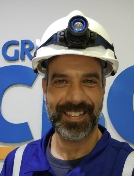 Guilherme Campos - GTC Engenharia