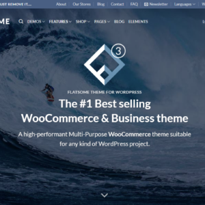 site on page
